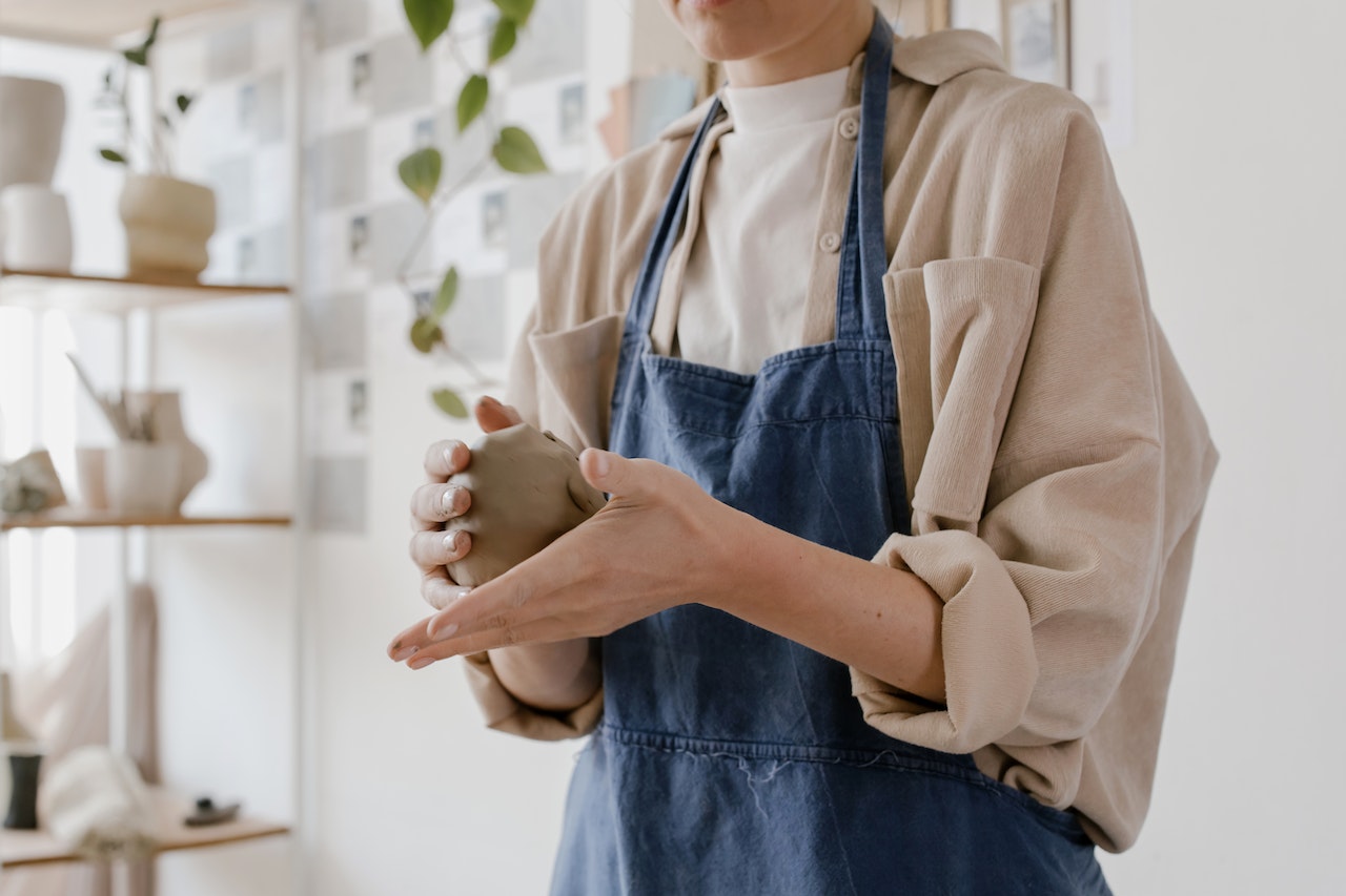 Taller cerámica EXCLUSIVO TORNO Tarde: 7PM – Ceramicarte