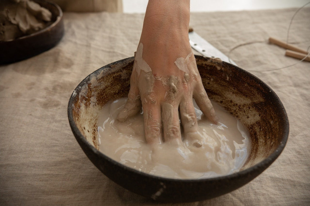 taller ceramica madrid