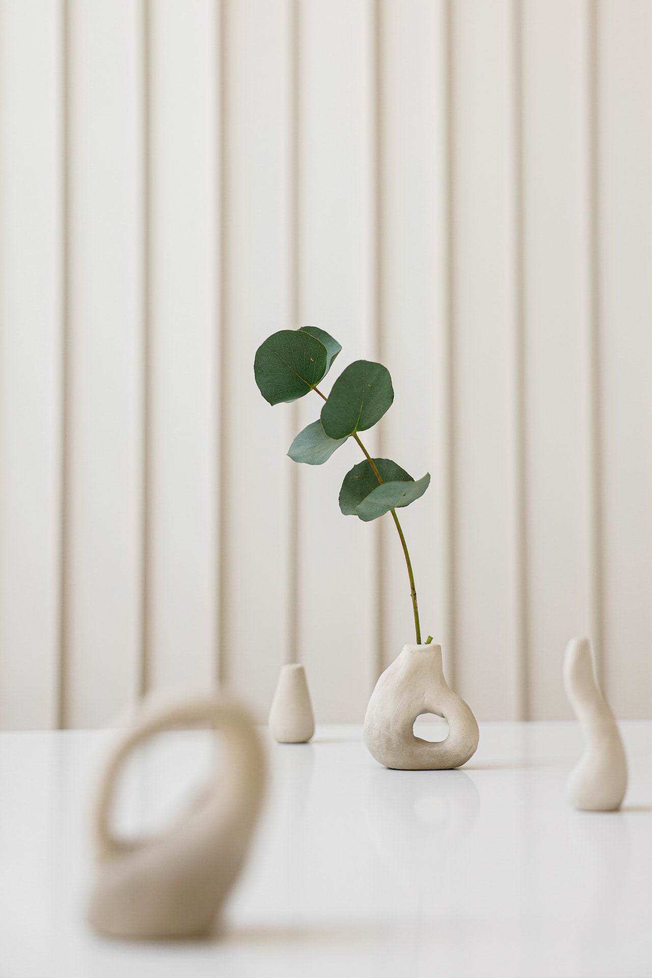 taller ceramica madrid