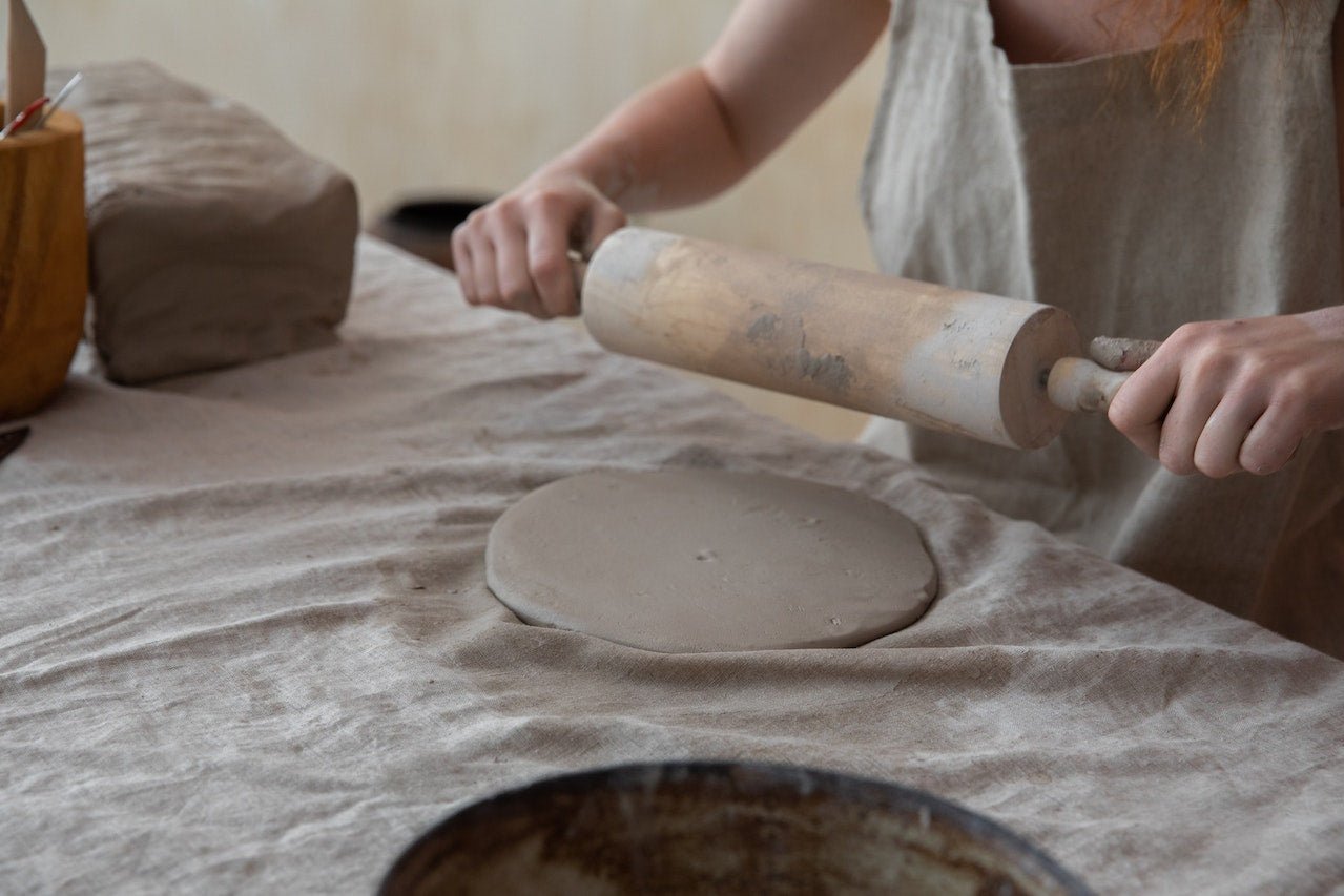 taller ceramica mañanas