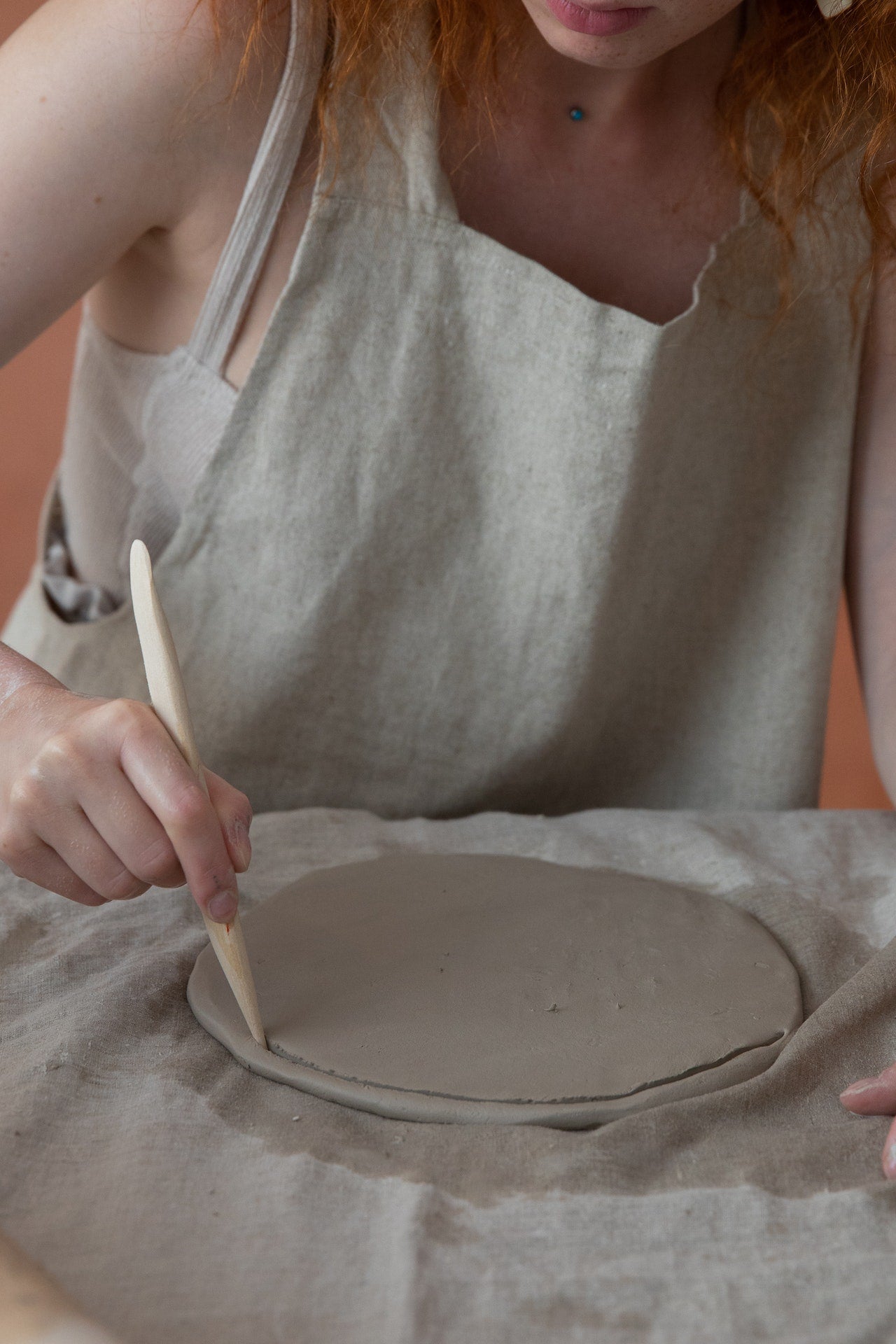 Taller cerámica EXCLUSIVO TORNO Tarde: 7PM – Ceramicarte