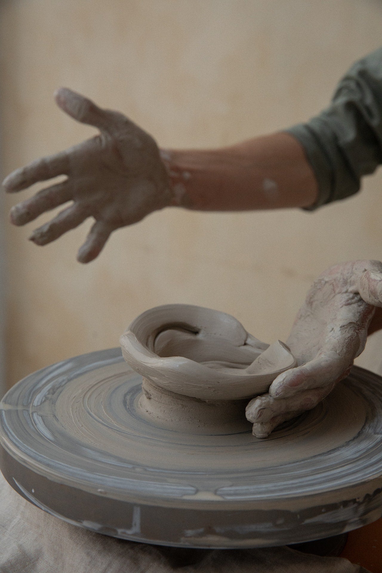 taller ceramica viernes