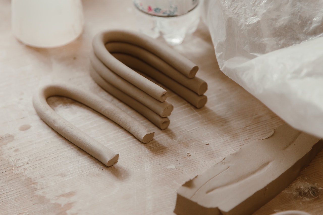 taller ceramica martes mañana