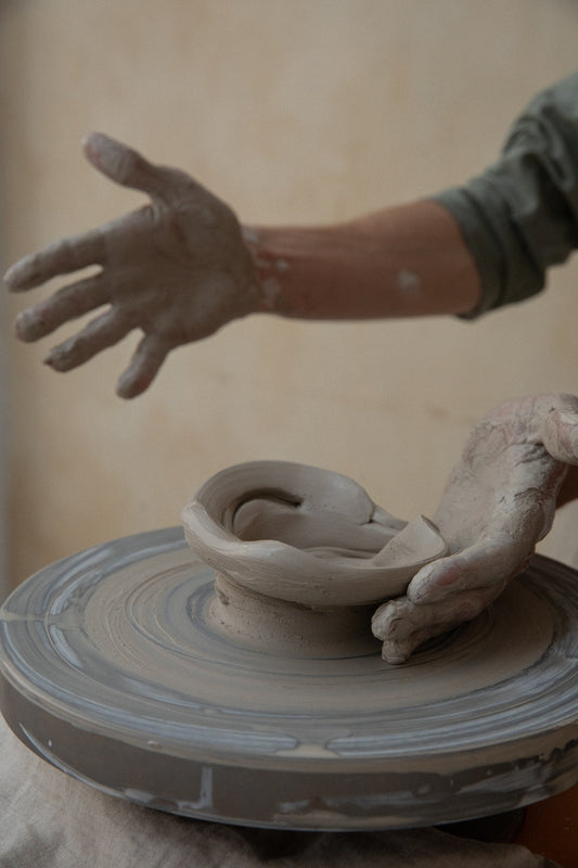 taller ceramica viernes 